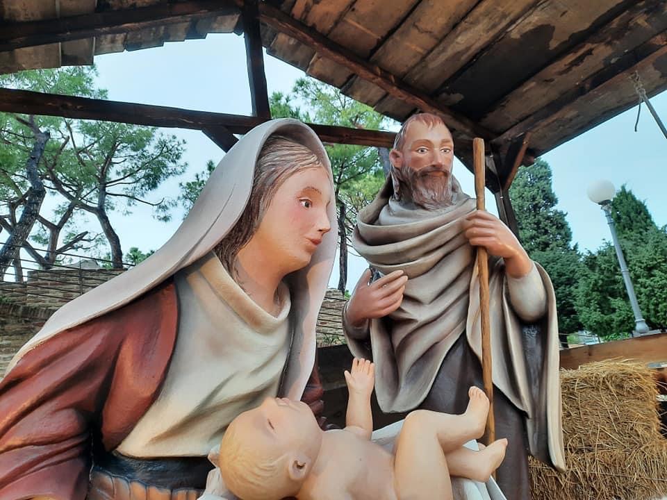 Natività (Natale 2020)