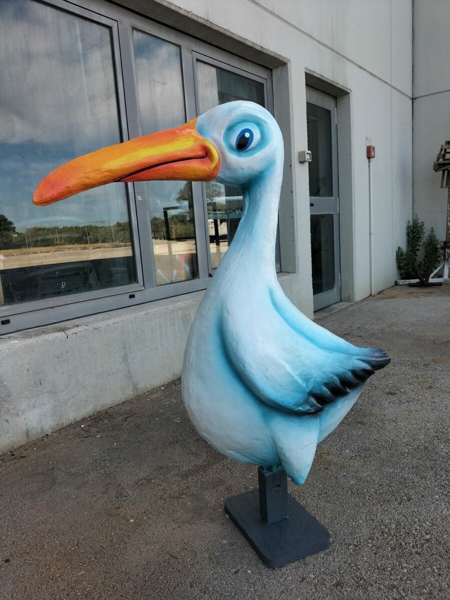 CICOGNA