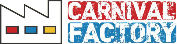 logo carnival factory